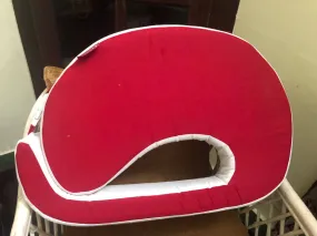 ADJUSTABLE FEEDING PILLOW