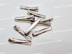 Alligator Clips 55 mm - Pack of 10