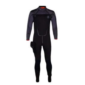 Apeks Thermiq 5mm Men's Wetsuit