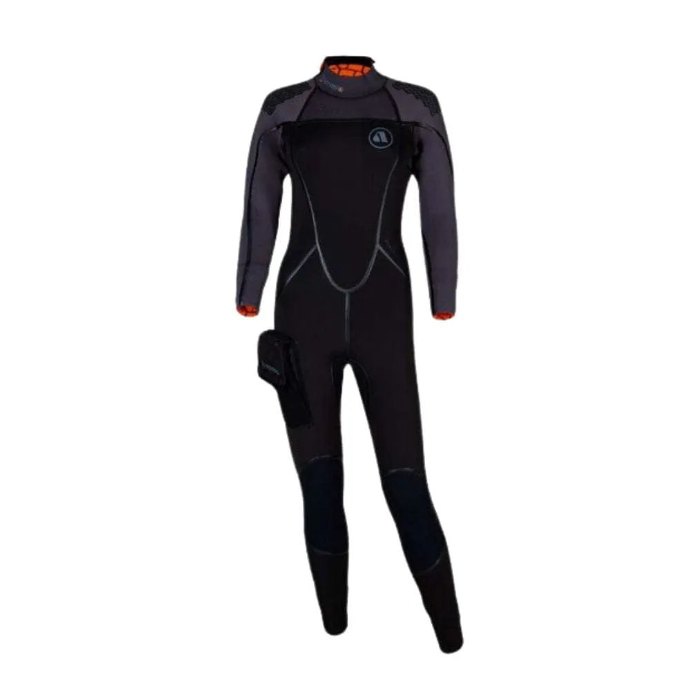 Apeks Thermiq 5mm Women's Wetsuit