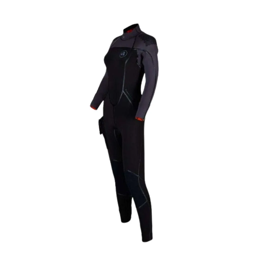 Apeks Thermiq 5mm Women's Wetsuit