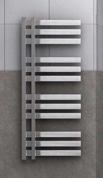 Artos Lioni MS12250P Plug in Towel Warmer - 20"w x 48"h