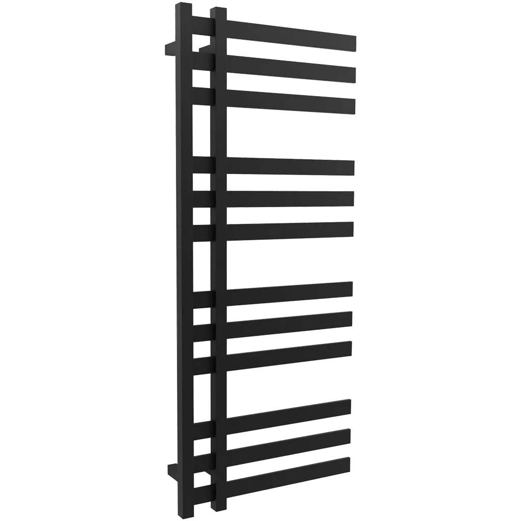 Artos Lioni MS12250W Hardwired Towel Warmer - 20"w x 48"h