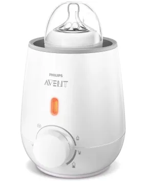 Avent Electric Bottle and Food Warmer