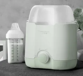 Baby Bottle Warmer