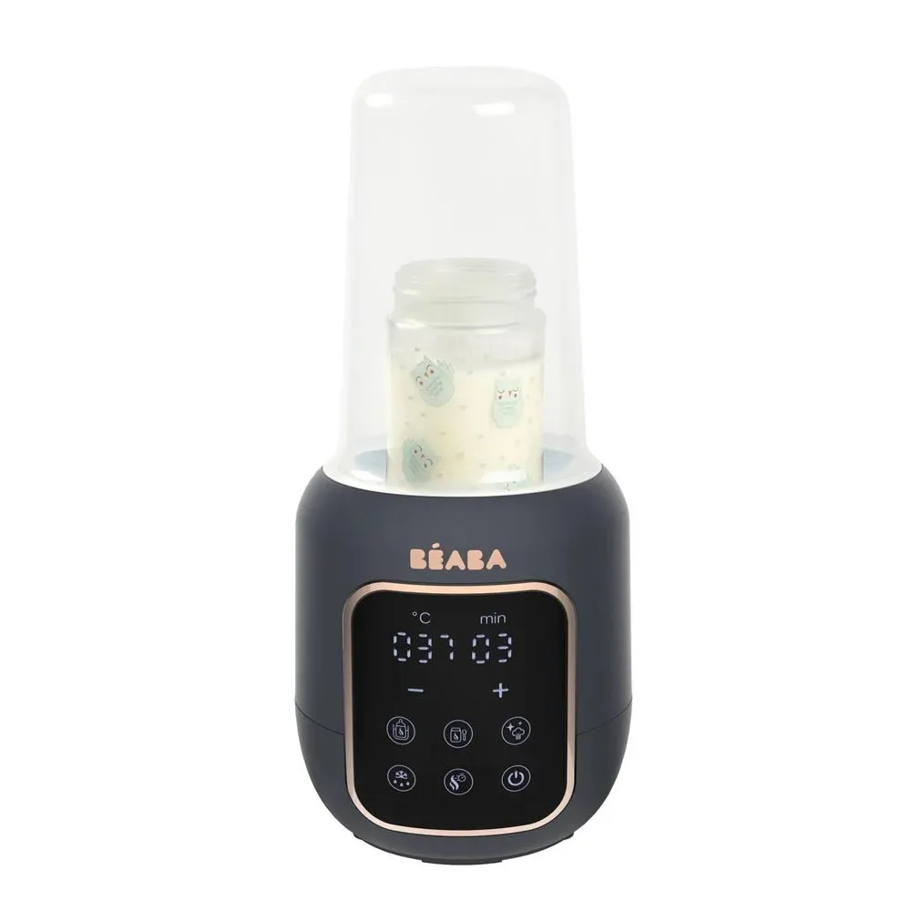 Beaba 5 In 1 Multi Milk Bottle Warmer