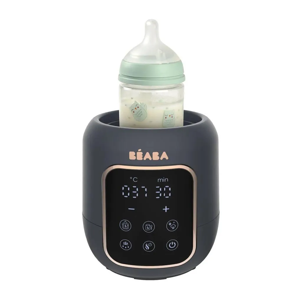 Beaba 5 In 1 Multi Milk Bottle Warmer