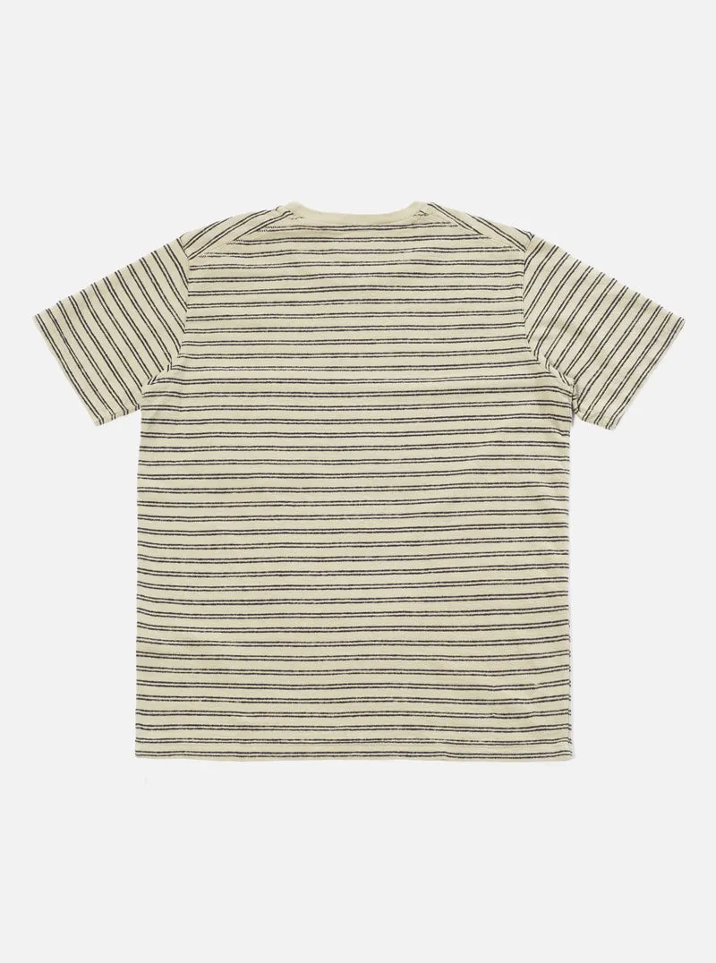 Big Pocket Tee Sand