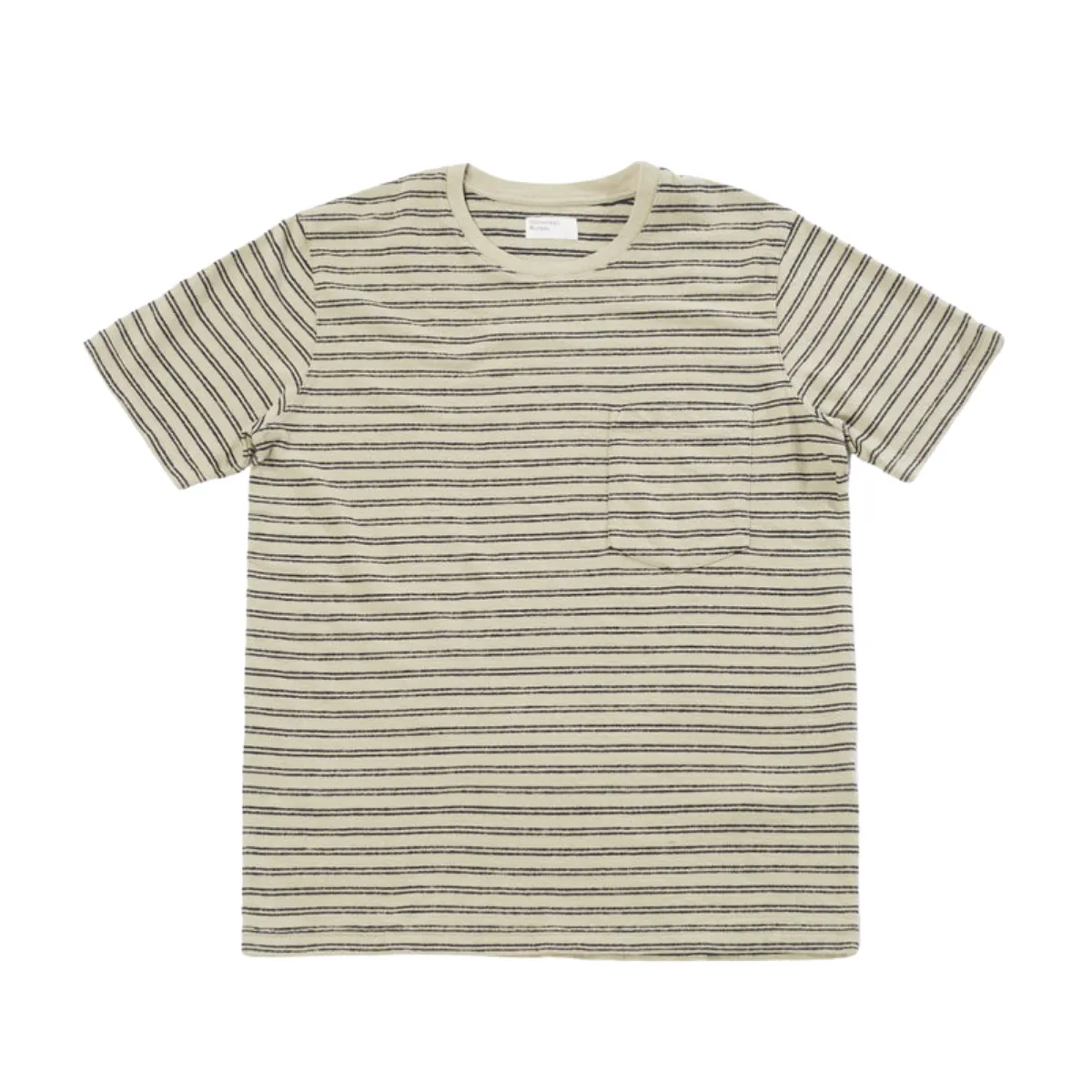 Big Pocket Tee Sand