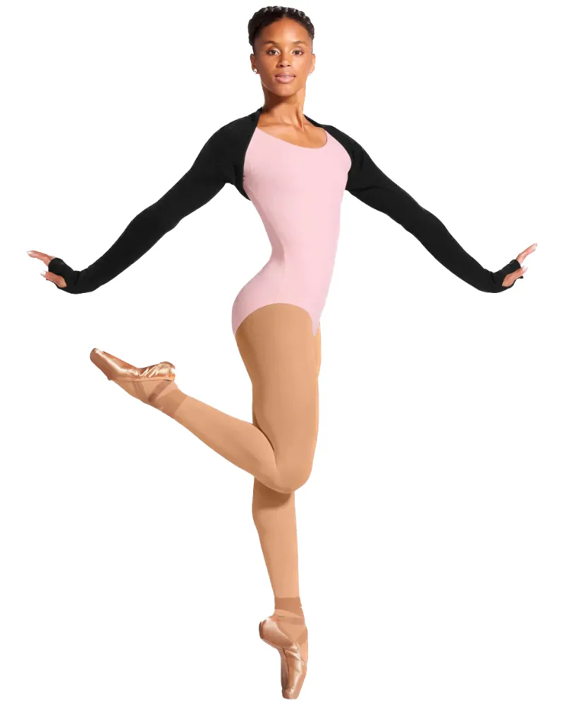 Bloch Lydia Bolero Shrug