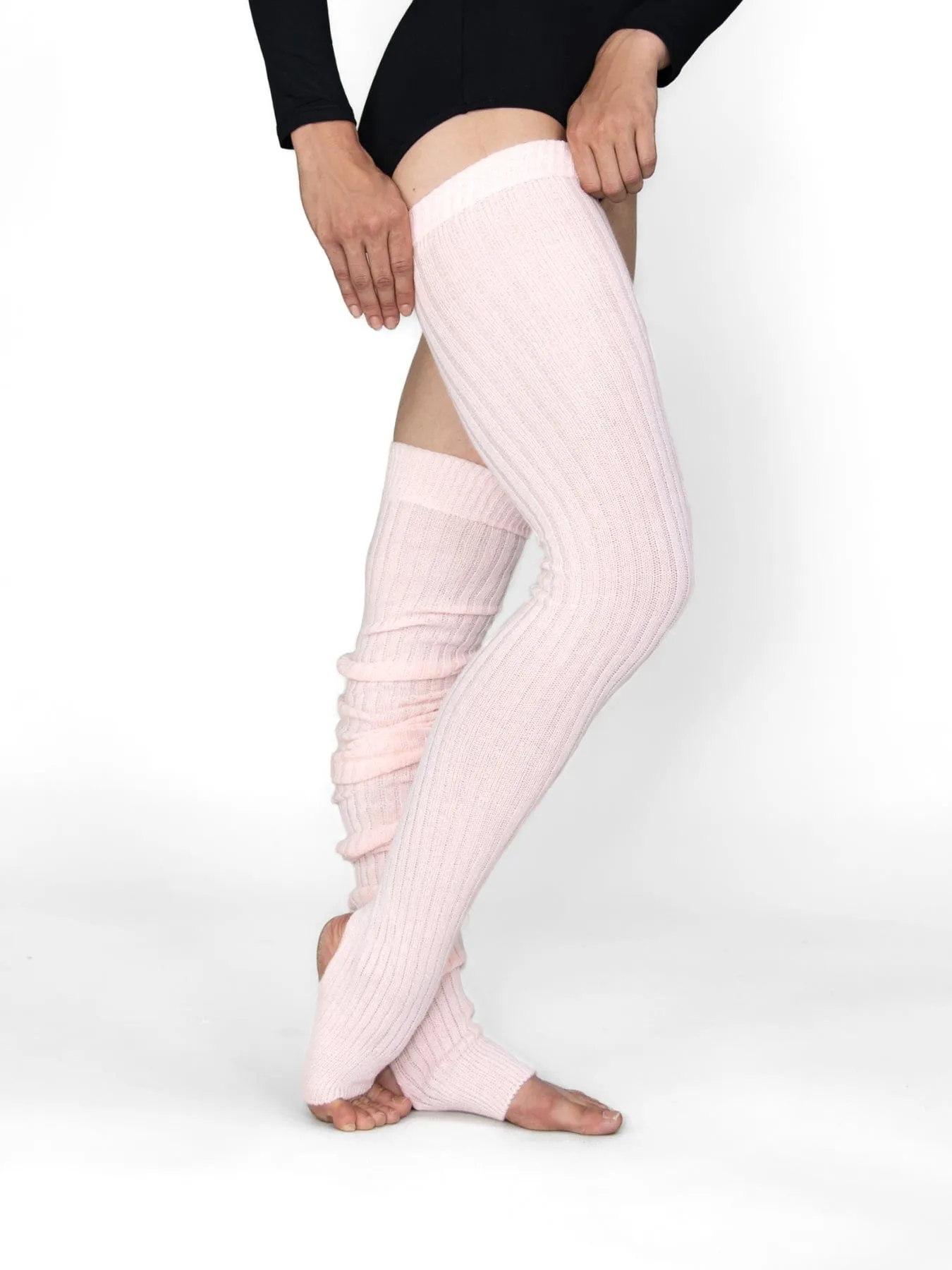 Body Wrappers 92 Ladies 48" Thigh Warmer