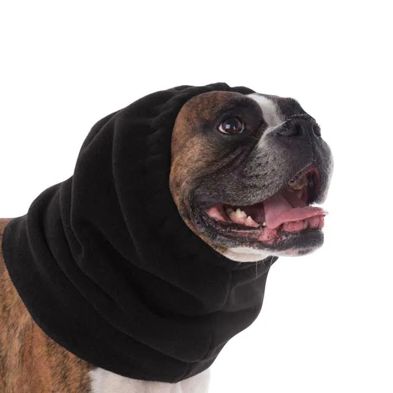 Boxer Hood