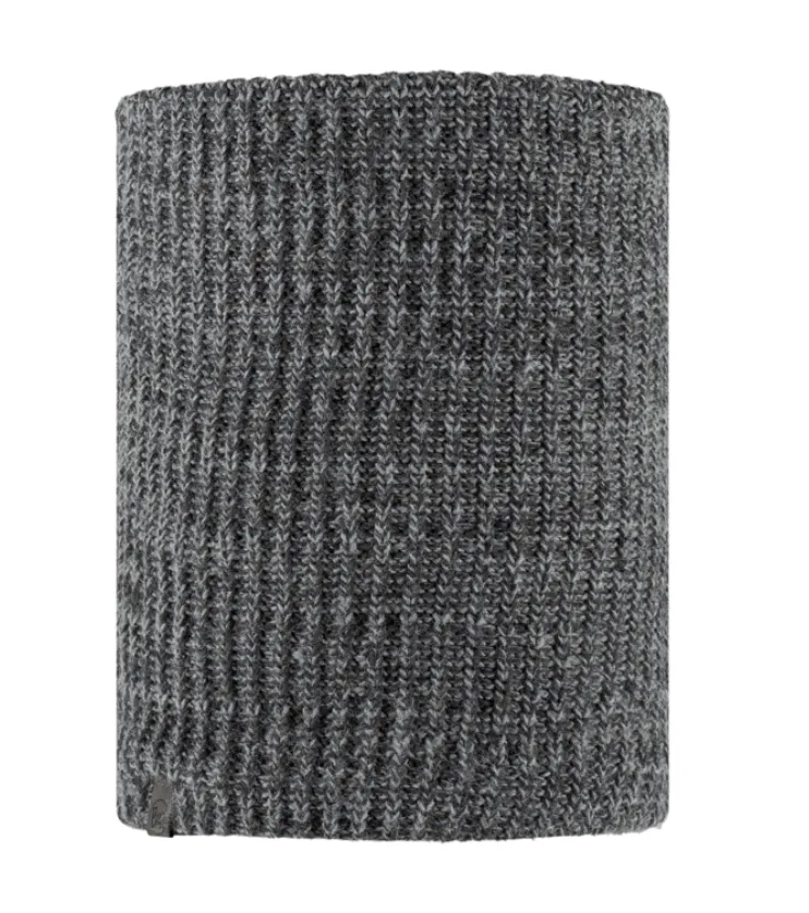 Buff Knitted & Fleece Neckwarmer