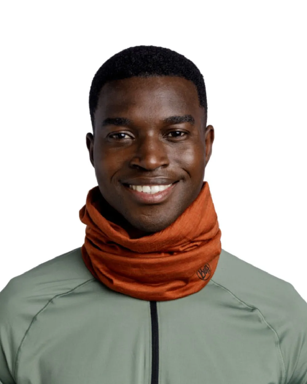 Buff Merino Lightweight Neck Warmer