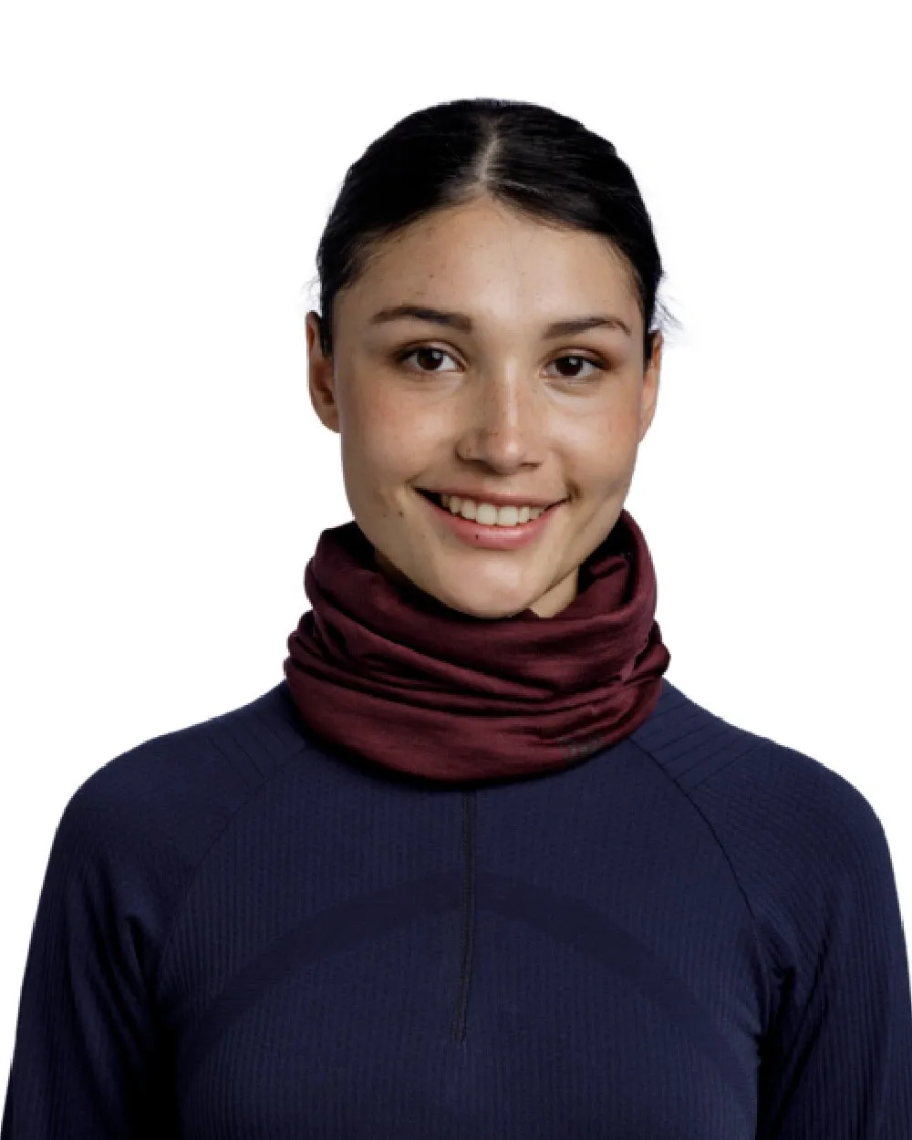 Buff Merino Lightweight Neck Warmer