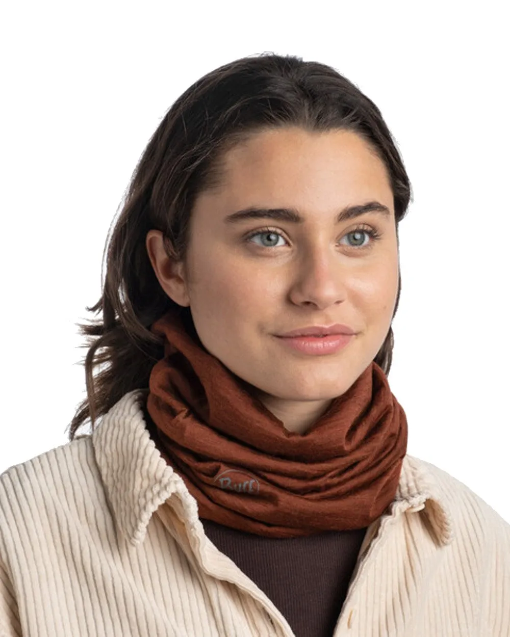 Buff Merino Lightweight Neck Warmer