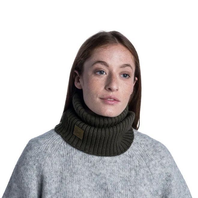 Buff USA Merino Knitted Neck Warmer