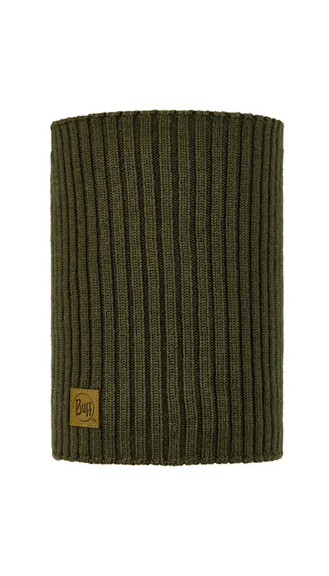 Buff USA Merino Knitted Neck Warmer