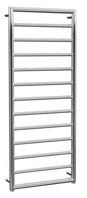 Calmova Smooth CA035 Hardwired Towel Warmer - 19.69"w x 47.24"h