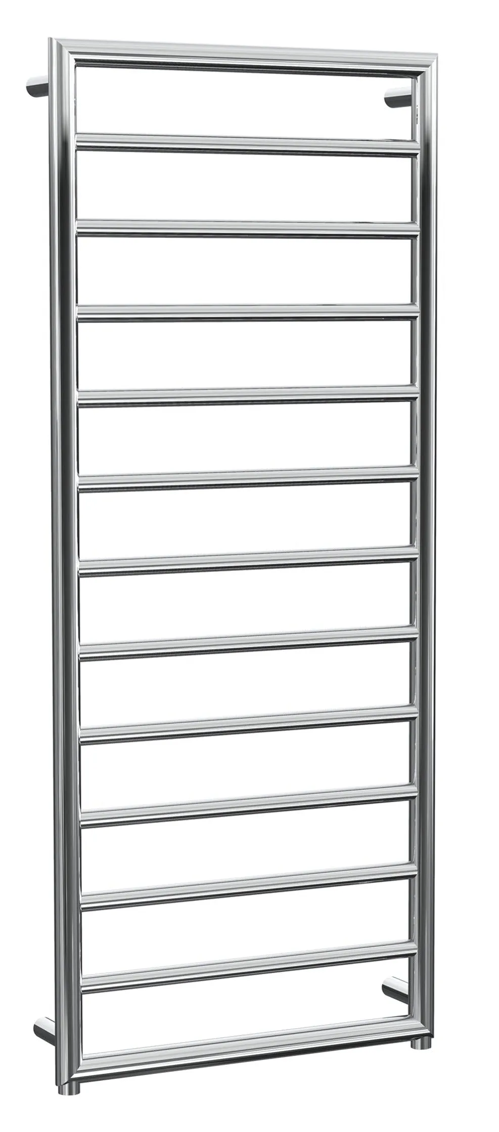 Calmova Smooth CA035 Hardwired Towel Warmer - 19.69"w x 47.24"h