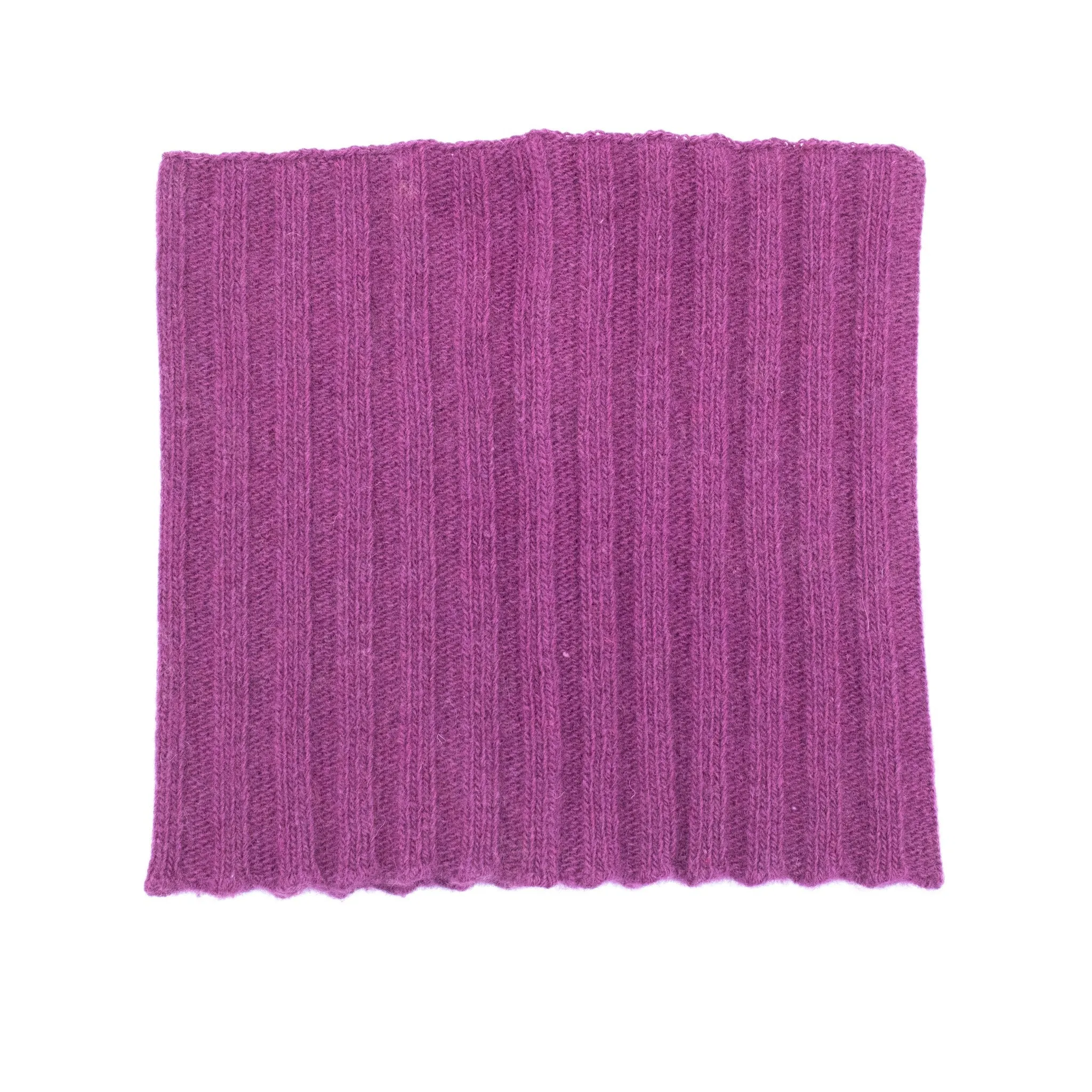 CASHMERE NECK WARMER