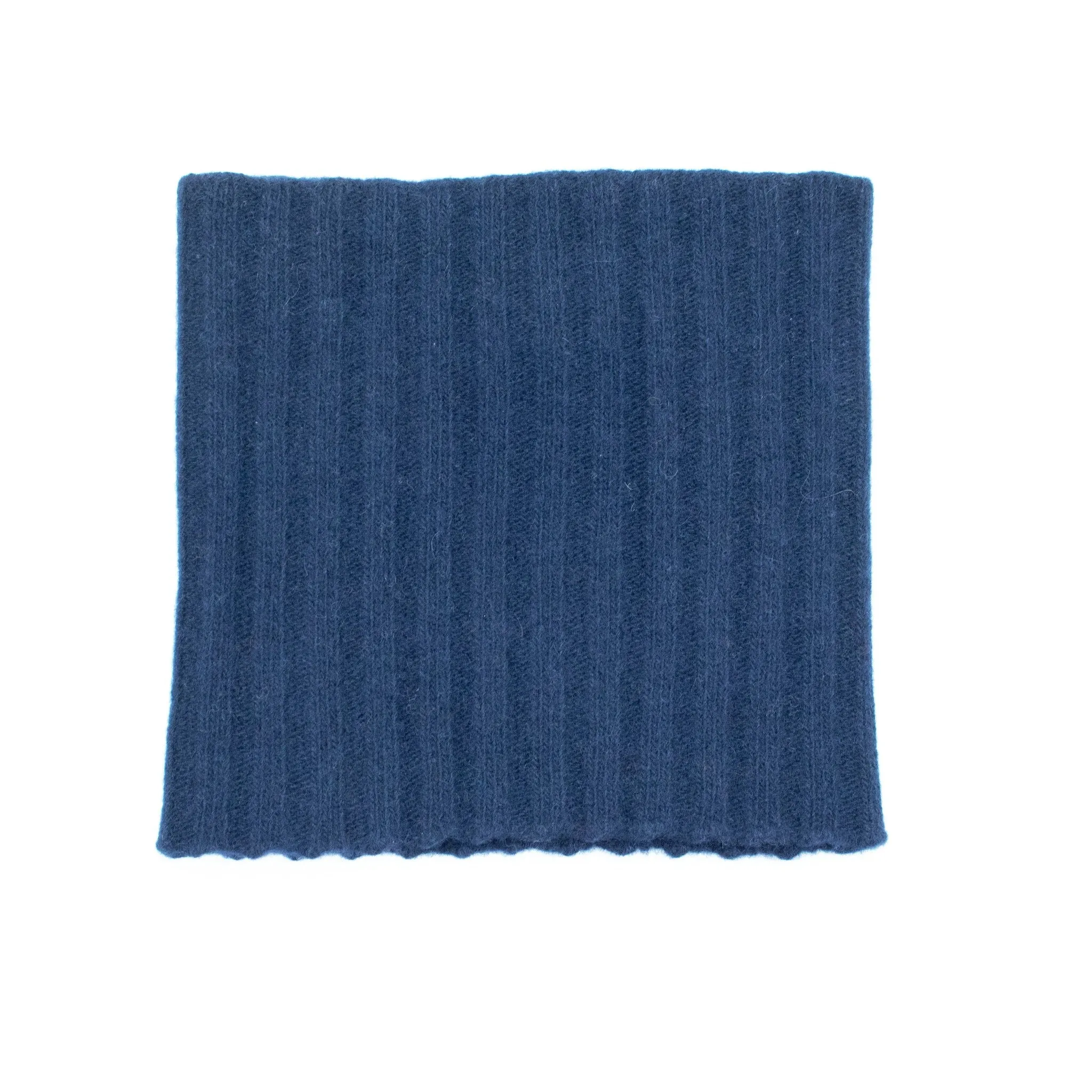 CASHMERE NECK WARMER