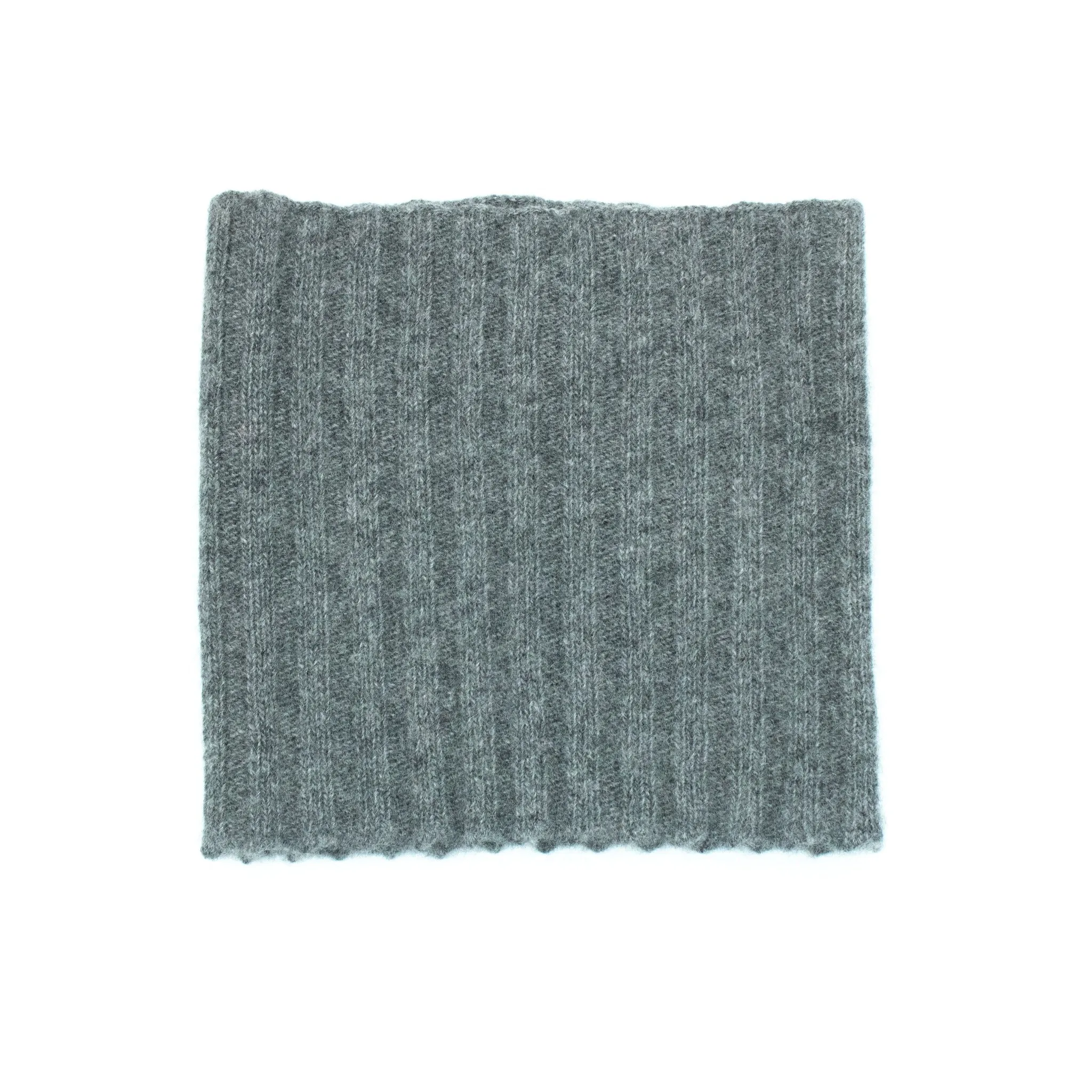 CASHMERE NECK WARMER