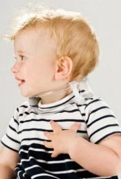 Cervical Support TOT Collar