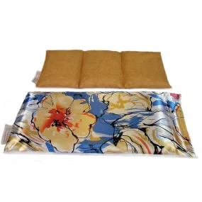 Chair, Bed and Pillow Heating Warmer for Sore Backs and Stiff Neck.