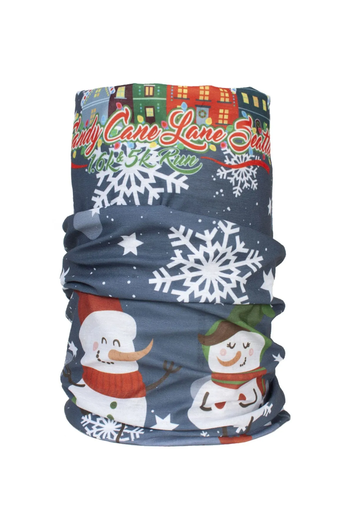 Christmas Neck Gaiters