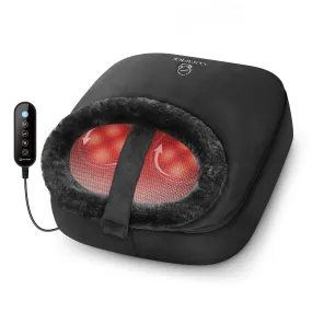 COMFIER Shiatsu Feet Massager Machine with Heat -5202N