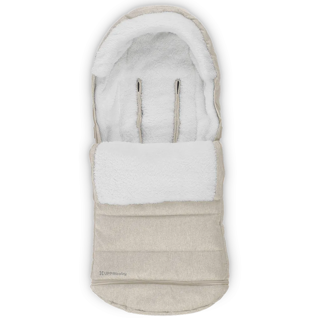 CozyGanoosh Footmuff