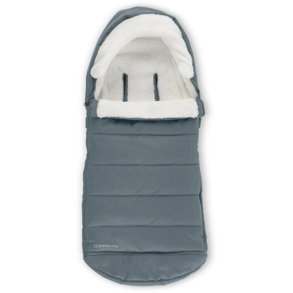 CozyGanoosh Footmuff