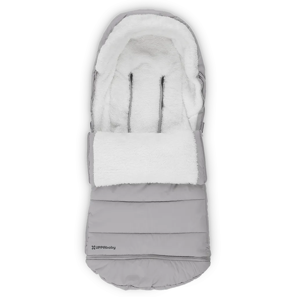 CozyGanoosh Footmuff