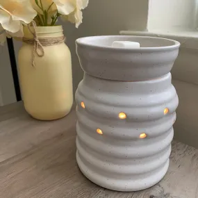 Farmhouse Wax Warmer