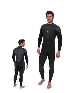 Fourth Element RF1 One Piece 3/2mm Freediving Wetsuit Mens