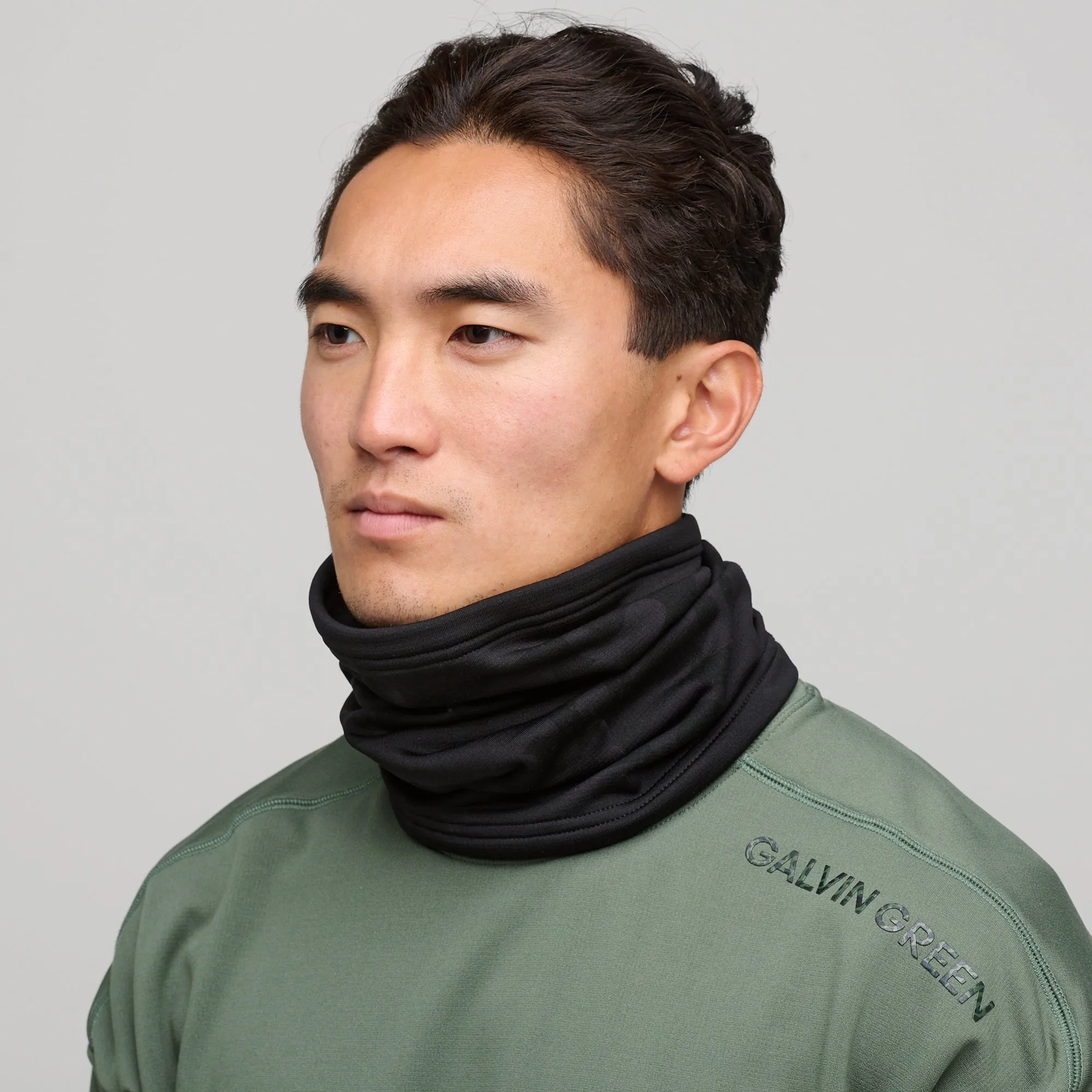 Galvin Green Concept Derek Neck Warmer