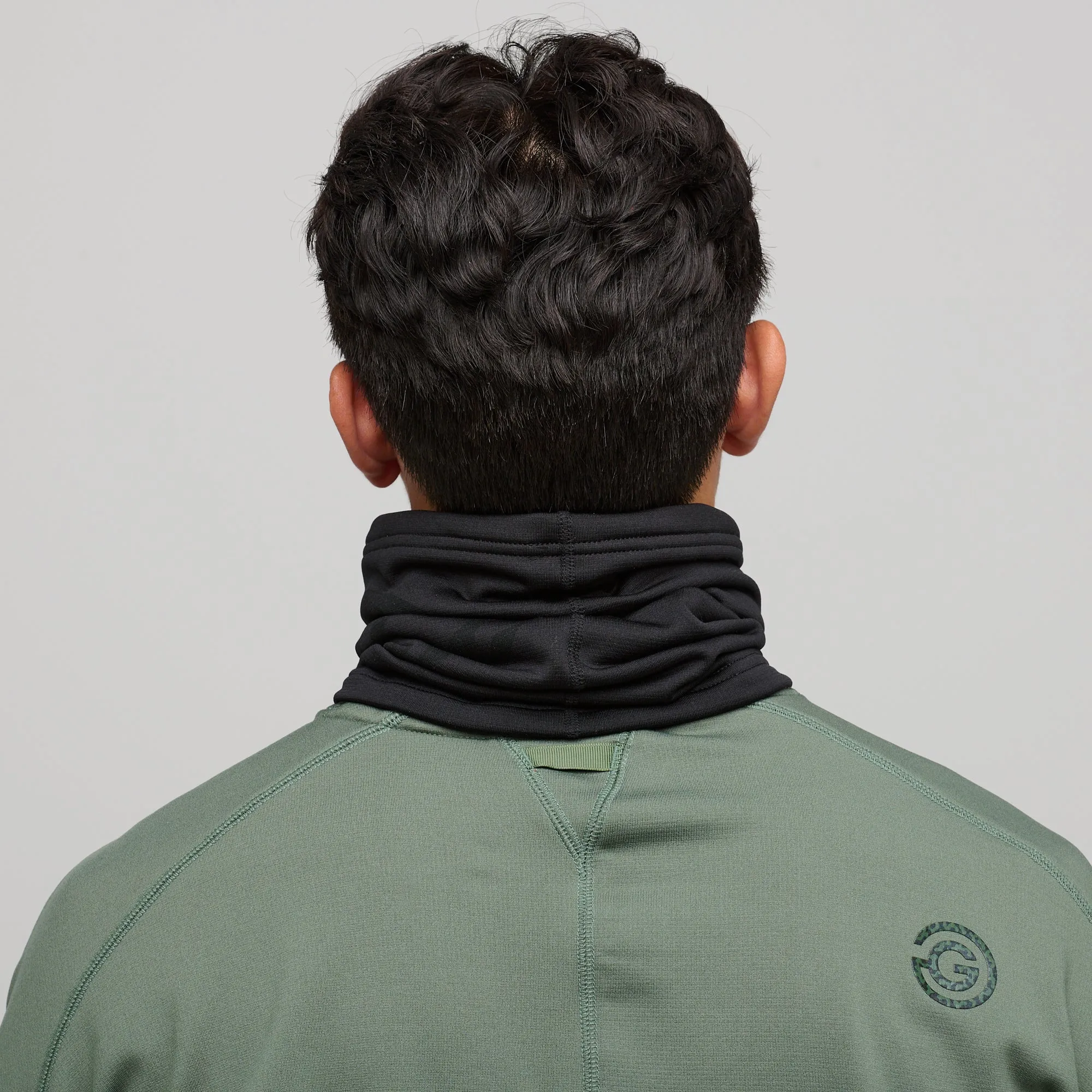 Galvin Green Concept Derek Neck Warmer