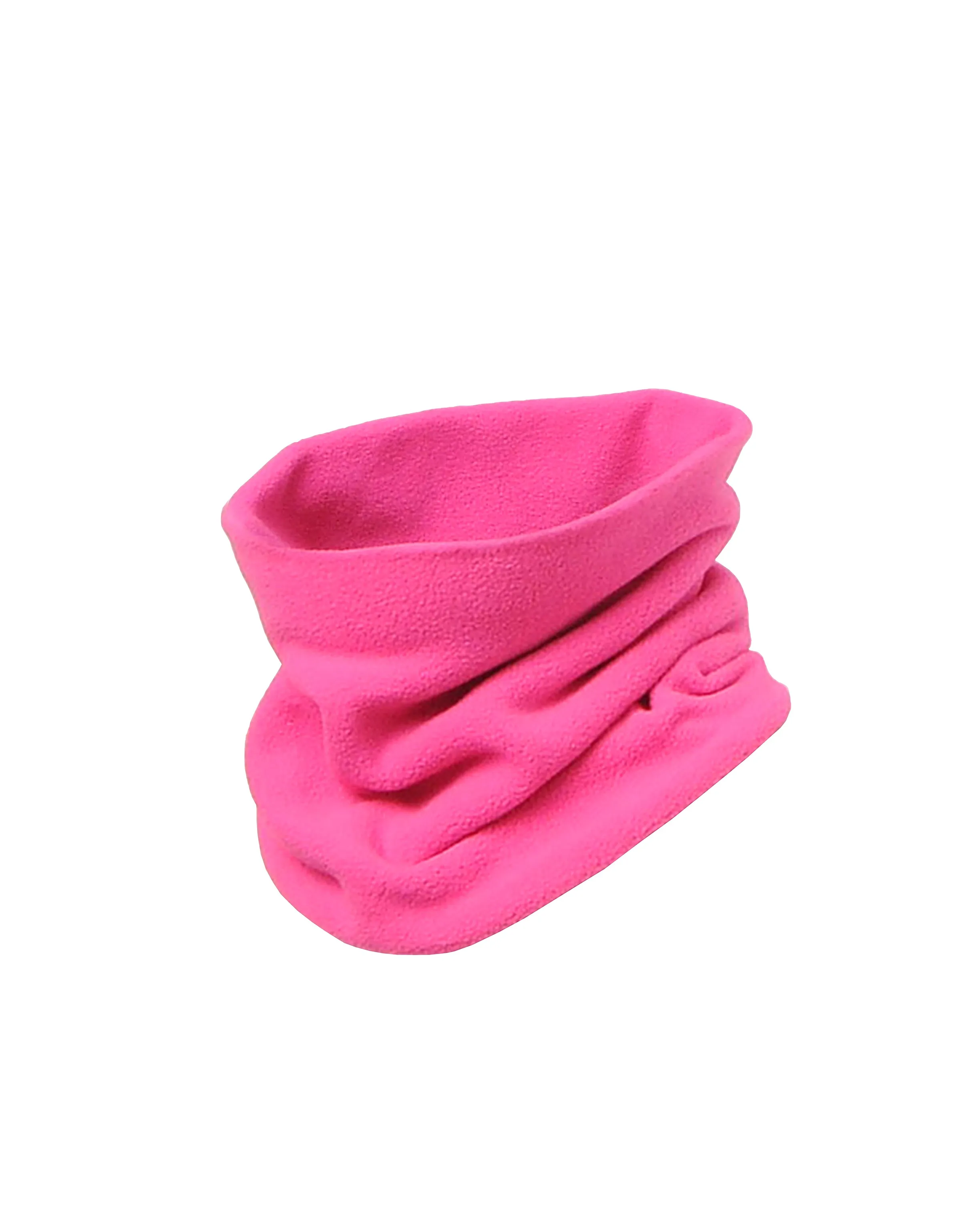 GIRLS NECK WARMER