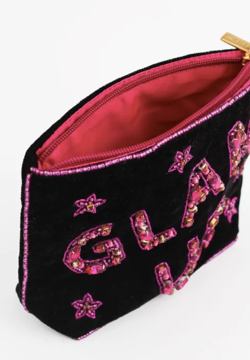 Glam Up Small Pouch