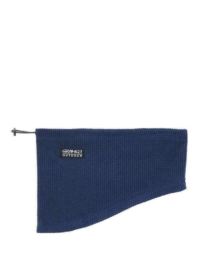 Gramicci Adjustable Neck Warmer Navy