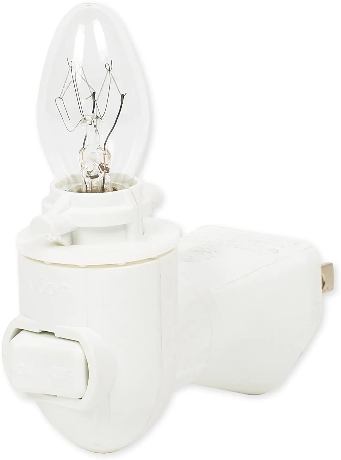 Grandma Garden of Love Ceramic Stoneware Electric Plug-in Outlet Wax Oil Warmer