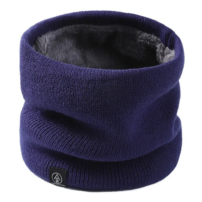 H.D Alpine Neck Warmer