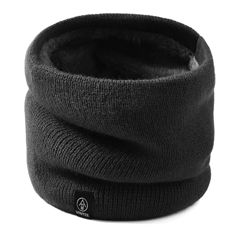 H.D Alpine Neck Warmer