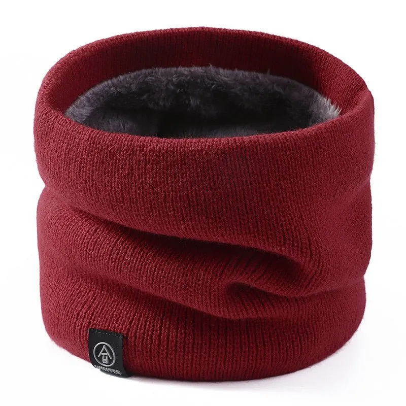 H.D Alpine Neck Warmer