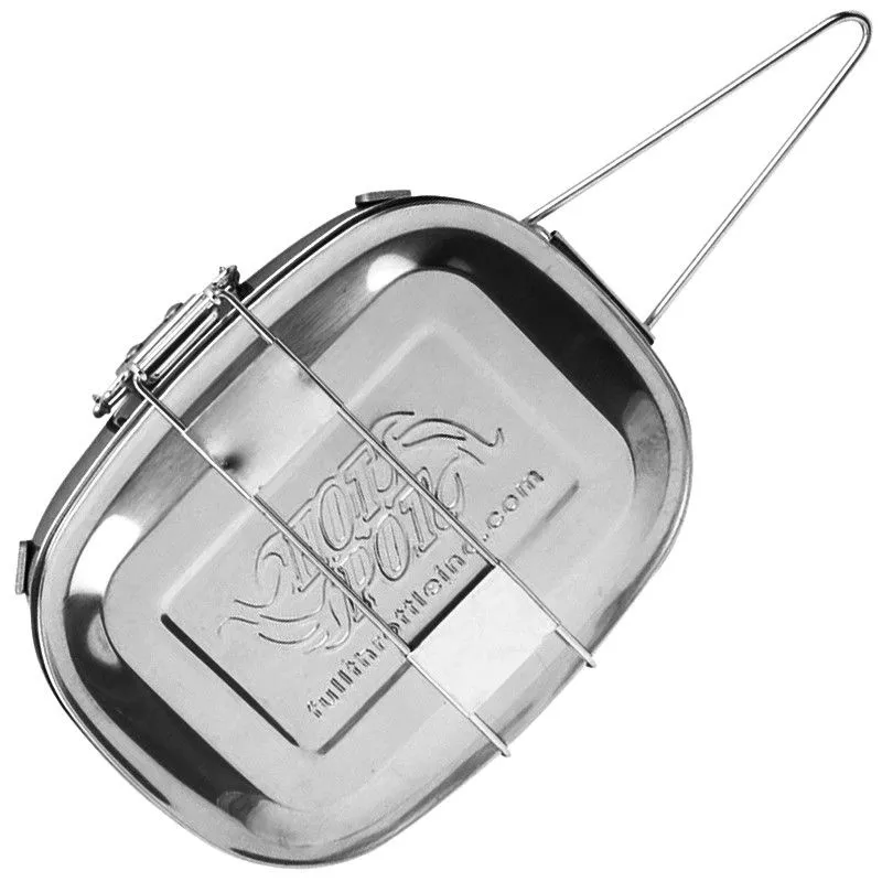 Hot Pot Stainless Food Warmer