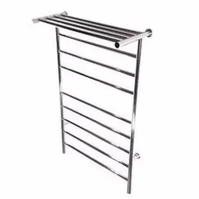 ICO Kontour Towel Warmer Angle