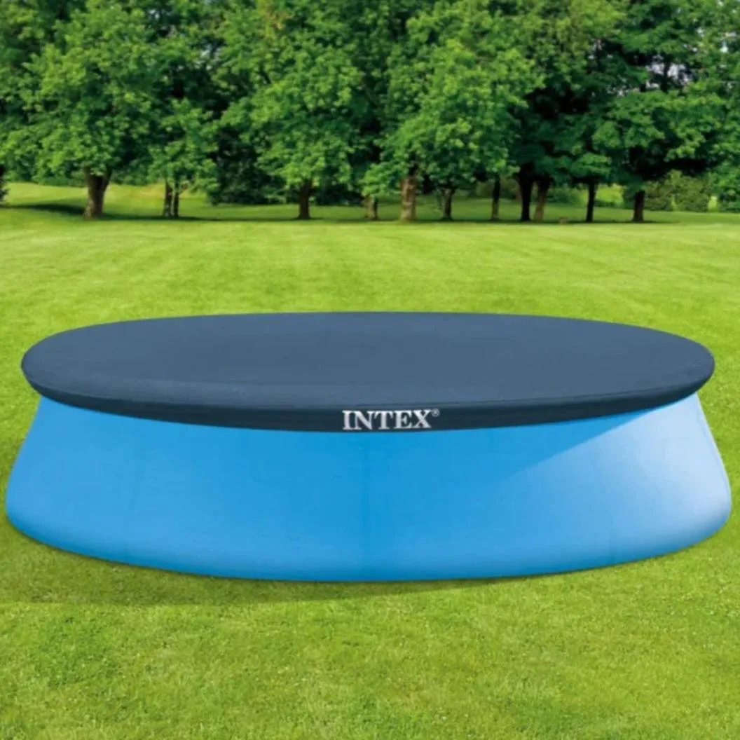 Intex Easy Set 10 FT Pool Cover