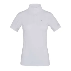 Kingsland Classic Show Shirt Short Sleeves for Ladies