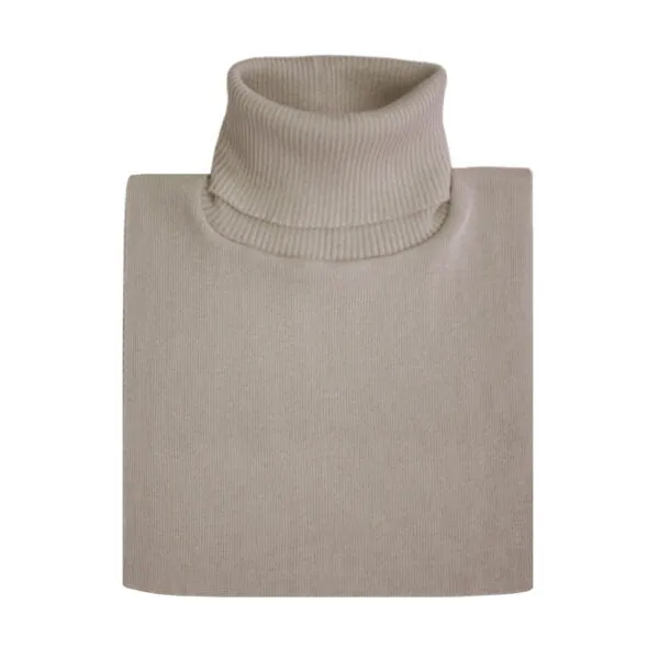 Kuura Merino Wool Neck Warmer